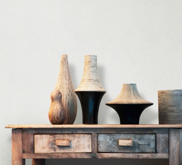 Шпалери вінілові на флізеліновій основі Erismann Carat 12044-01 1,06x10,05 м 