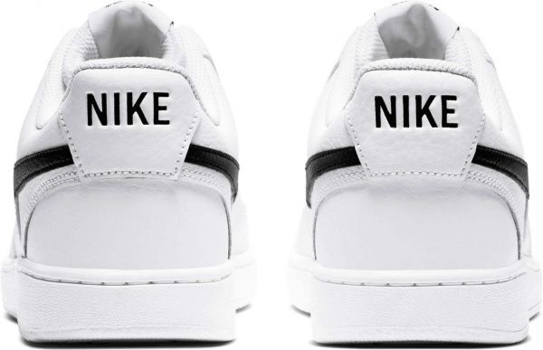 Кроссовки Nike Nike Court Vision Low CD5463-101 р.US 12 белый