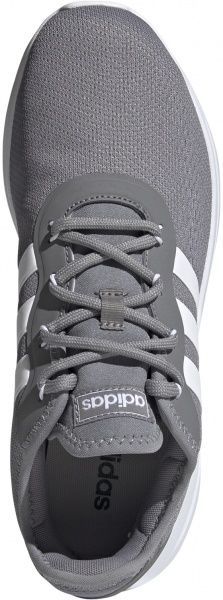 Кроссовки Adidas LITE RACER RBN 2.0 FY8187 р.UK 11 серый