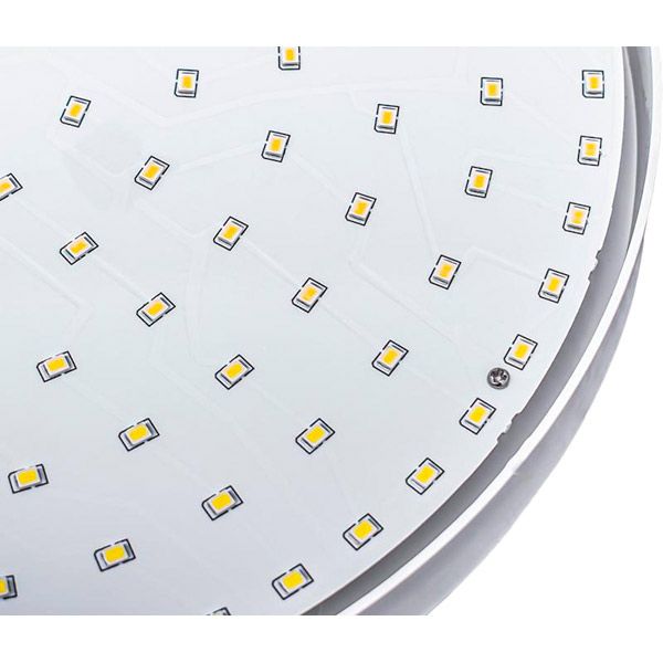 Світильник світлодіодний Hopfen Eclis 10 Вт білий 5000 К 