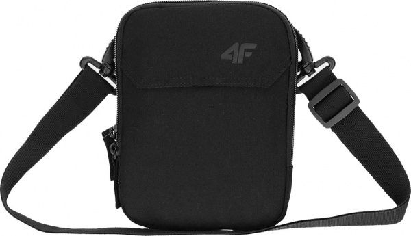 Сумка 4F D4L21-TRU210-20M 20 л черный 