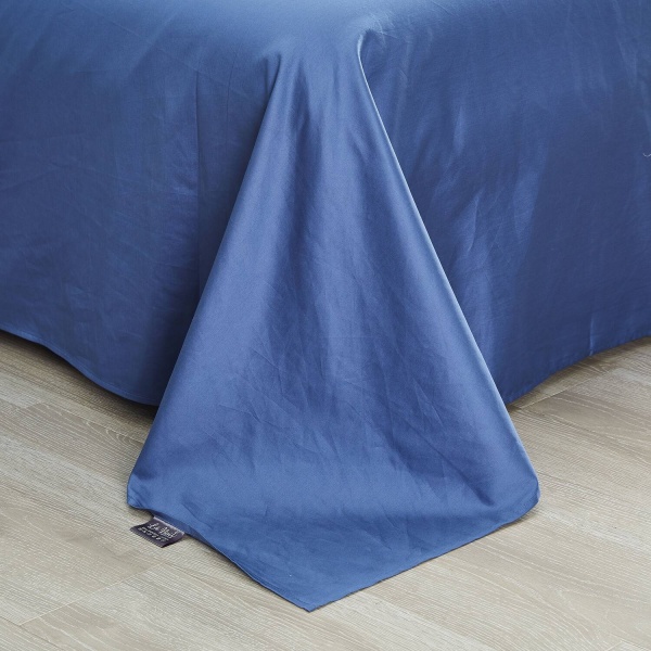 Комплект постільної білизни VARESE 2.0 синій La Nuit 