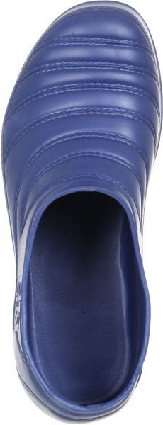 Калоші Oldcom з EVA р.37 синій