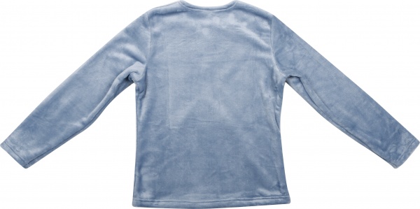 Пижама женская La Nuit Be Your Self р. XL голубой 