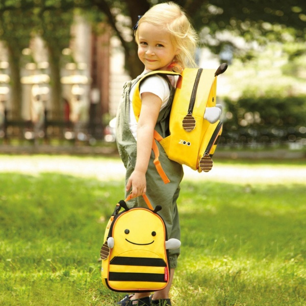 Сумка Skip Hop Пчелка