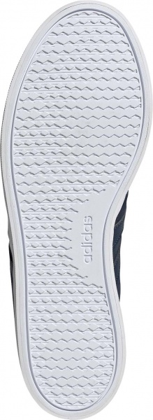 Кроссовки Adidas BRAVADA MID GY5035 р.UK 8 синий