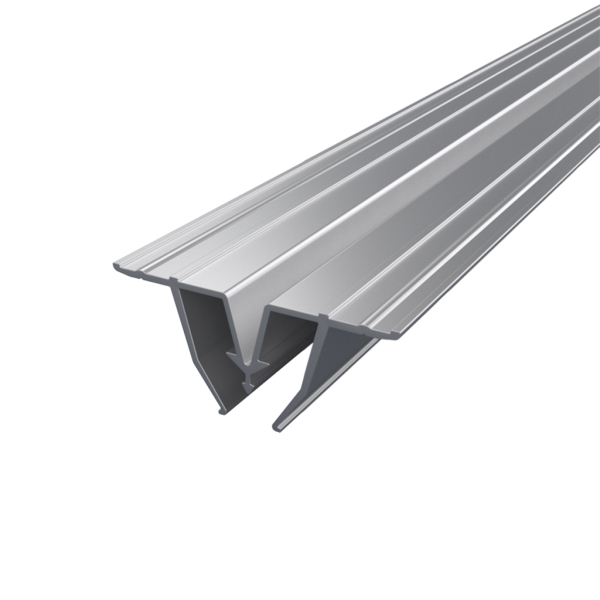 Профиль натяжного потолка отделяющий ПАС-3282 2,5 м