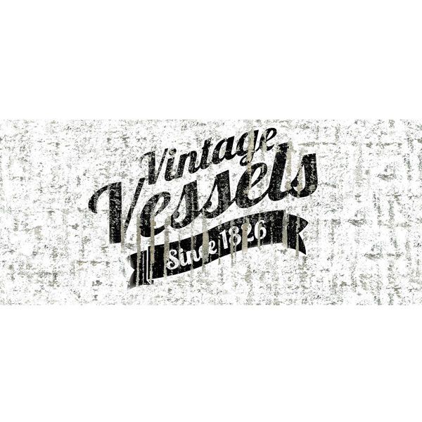 Декор Карпатськая кераміка Груві 200х500 мм