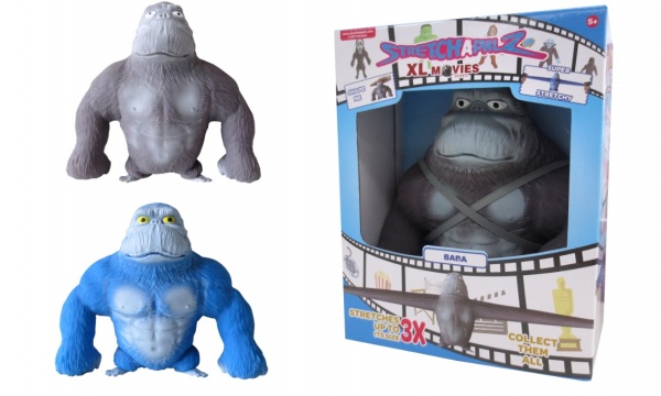 Игрушка-тянучка STRETCHAPALZ 20 см серия Movies (в ассортименте) 691607 