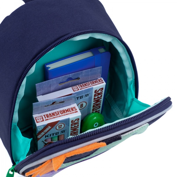 Рюкзак дитячий KITE Kids Rock Star K22-538XXS-2