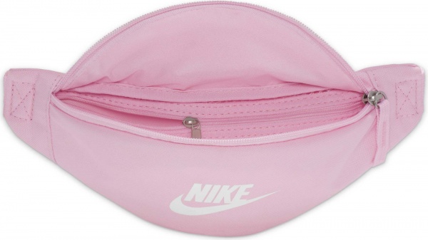 Сумка Nike Heritage S Waistpack-FA21 Heritage DB0488-663 розовый 