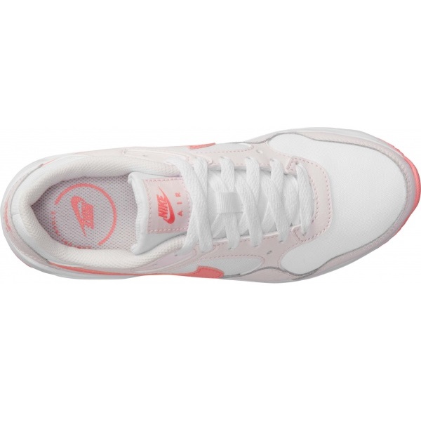 Кроссовки Nike AIR MAX SC CW4554-601 р.39 белый