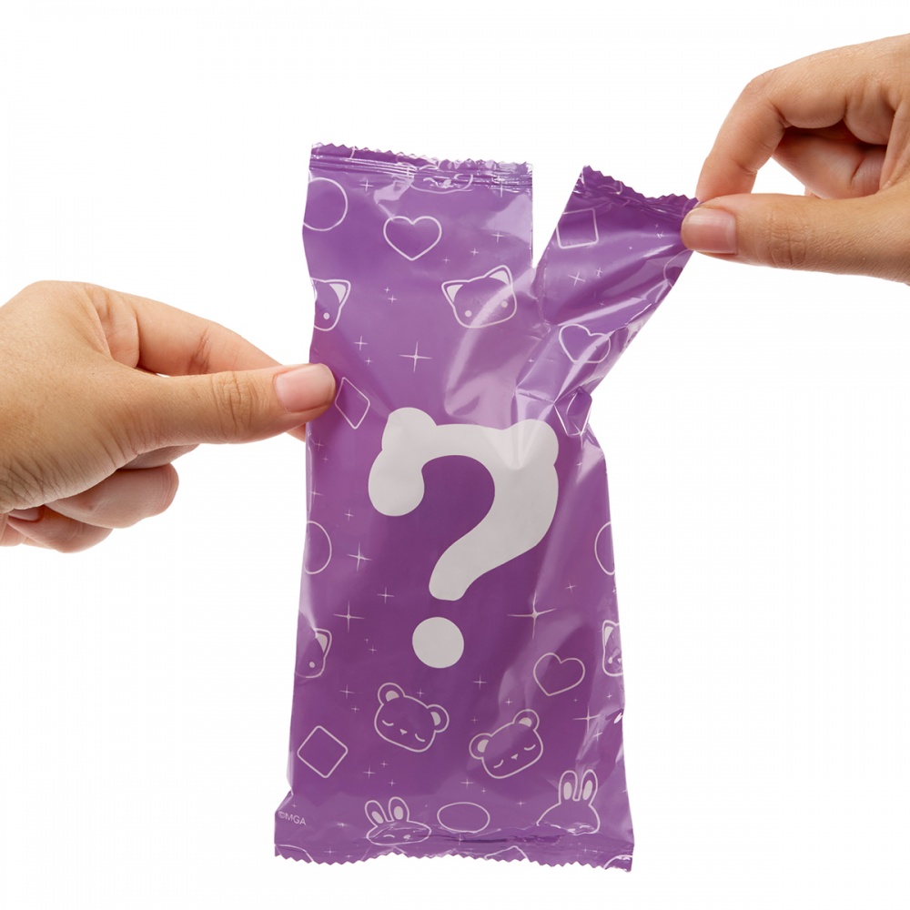 Ігровий набір Na! Na! Na! Surprise з лялькою серії Minis S3 594499