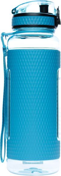 Пляшка 950 мл Uzspace блакитний 5046 блакит.