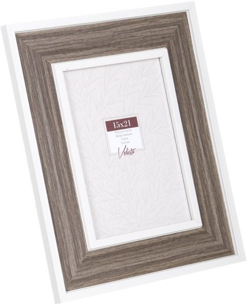 Рамка для фото Velista 62V-16087-2v 15x21 см 