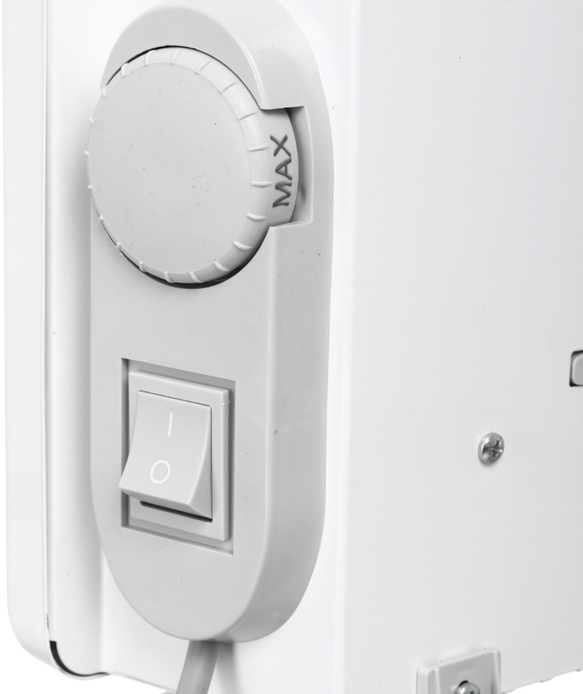 Конвектор електричний UP! (Underprice) CH 10 MI