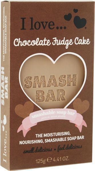 Мило I love Шоколадний торт 125 г