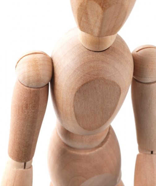 Манекен 20,32 см