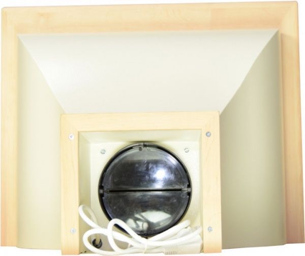 Витяжка Eleyus Solo Country 1200 LED SMD 60 N