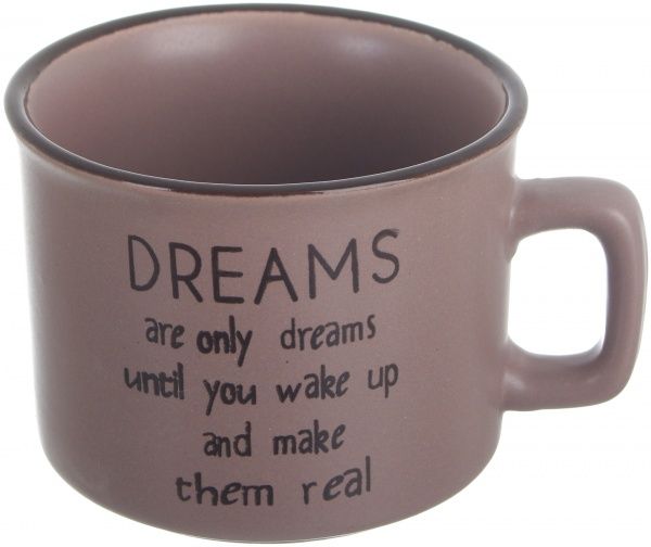 Набор чашек Mood 6 шт. 220 мл