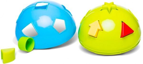 Іграшка-сортер Bebelino М'яч