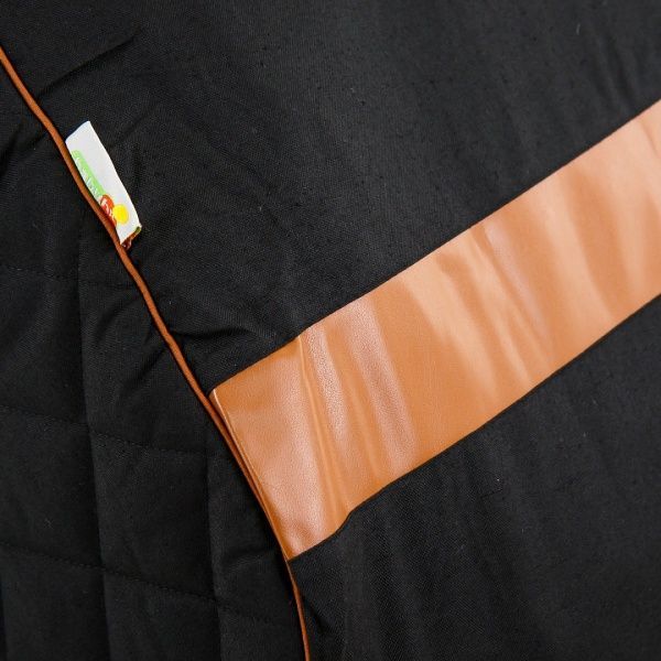 Коляска-трость Babyhit Rainbow G2 Deep black 