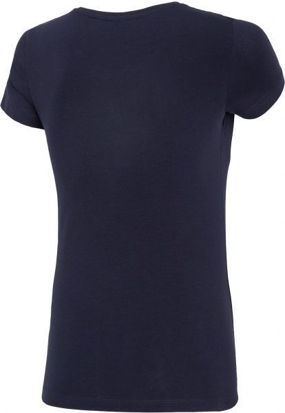 Футболка 4F H4L20-TSD025-31S H4L20-TSD025-31S M синий