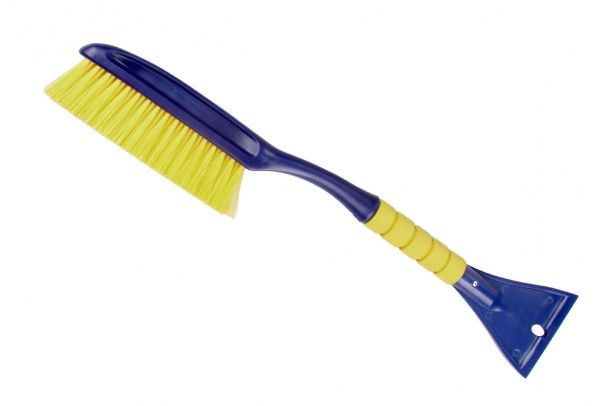 Щітка зі шкребком Goodyear WB-02 58 см GY000202 