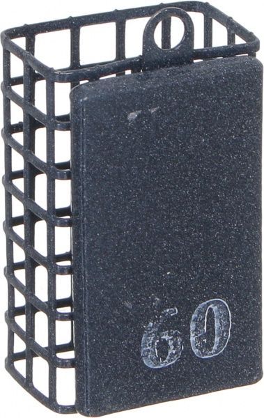 Кормушка Flagman 52х35 мм 60 г