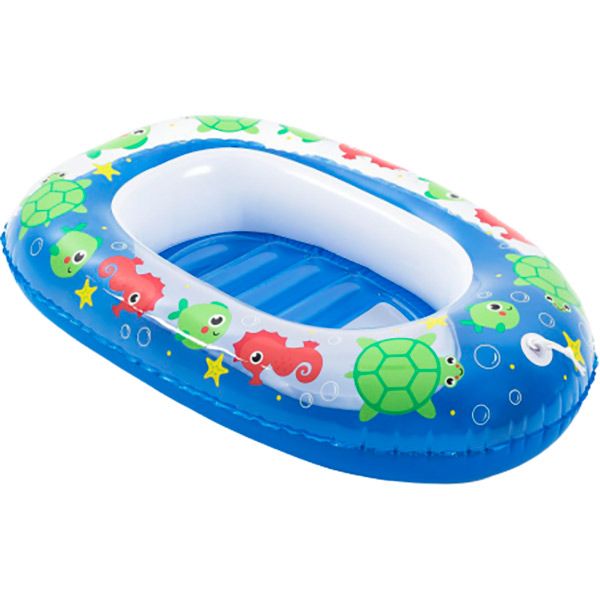 Лодочка Bestway в ассортименте 102х69 см