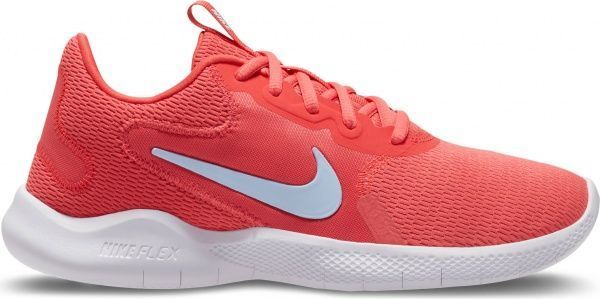 Кроссовки Nike W FLEX EXPERIENCE RN 9 CD0227-800 р.US 7 синий