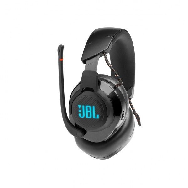 Навушники JBL® Quantum 600 black (JBLQUANTUM600BLK) 
