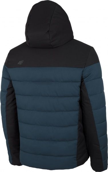 Куртка 4F D4Z20-KUMP205-31S 2XL синій