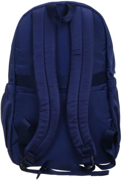 Рюкзак шкільний Nota Bene City 46х32х15,5 см темно-синій
