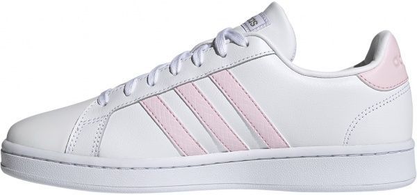 Кроссовки Adidas GRAND COURT FY8932 р.UK 7,5 разноцветный