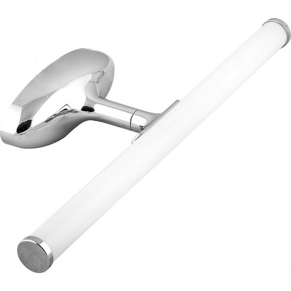 Підсвітка для дзеркал LightMaster AL608 LED 6 Вт IP 44 білий/хром 