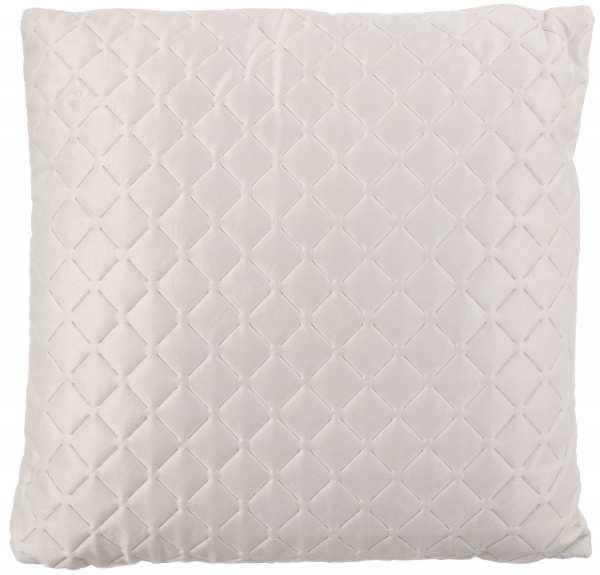 Подушка декоративная Nadia 45x45 см молочный La Nuit 
