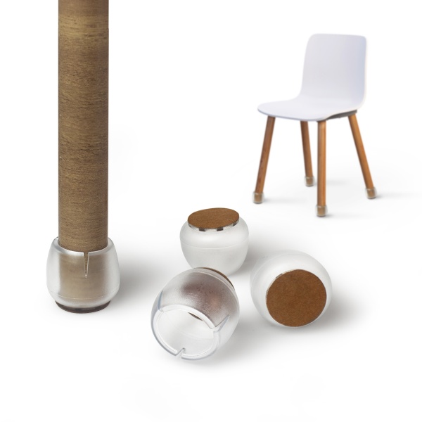 Накладка меблева MVM LP-04 32-40 мм 4 шт.