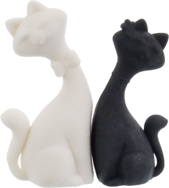 Набор ластиков из синтетического каучука Коти Centrum