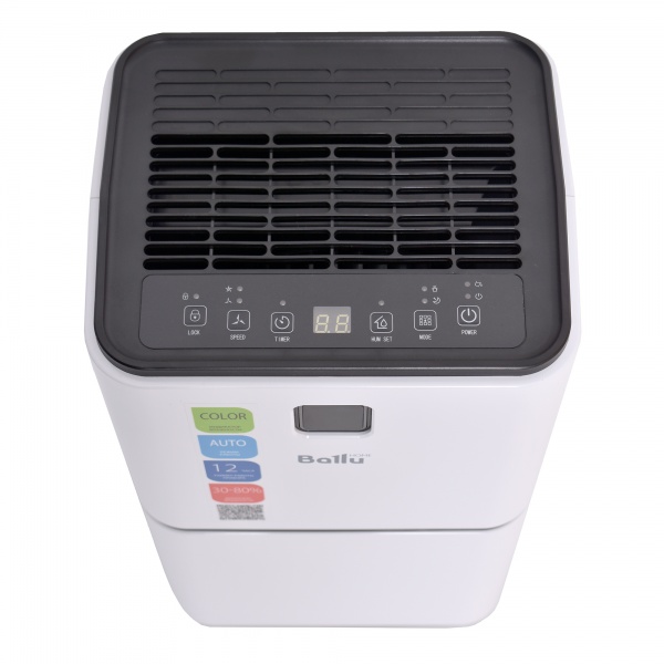 Осушитель воздуха Ballu BD15ER