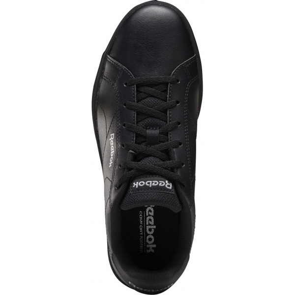 Кроссовки Reebok REEBOK ROYAL COMPLETE CLN2 EG9448 р.EUR 39 черный