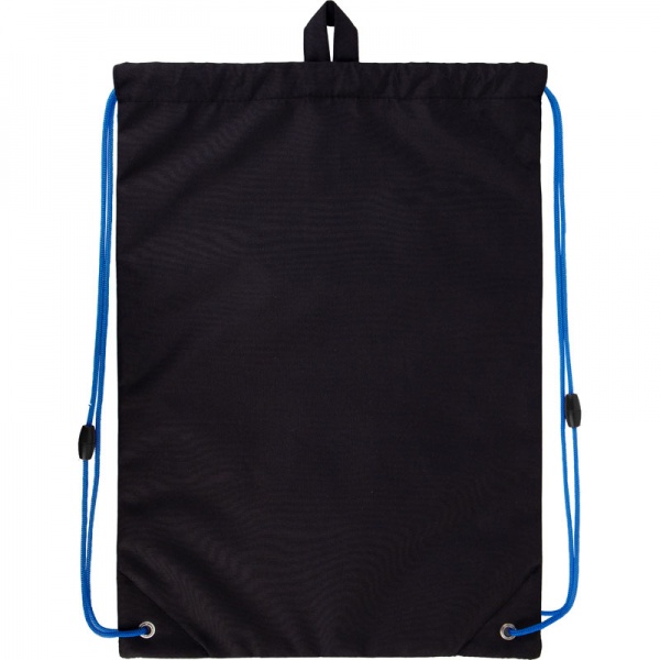 Рюкзак школьный KITE ((пенал с наполнением + сумка) WK 583 Racing 48435