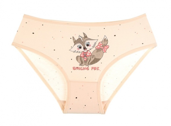 Трусы для девочки Donella 41809VT р.110-116 в ассортименте 