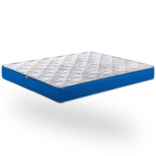 Матрац Damask пружинний ЕММ 80x190 см