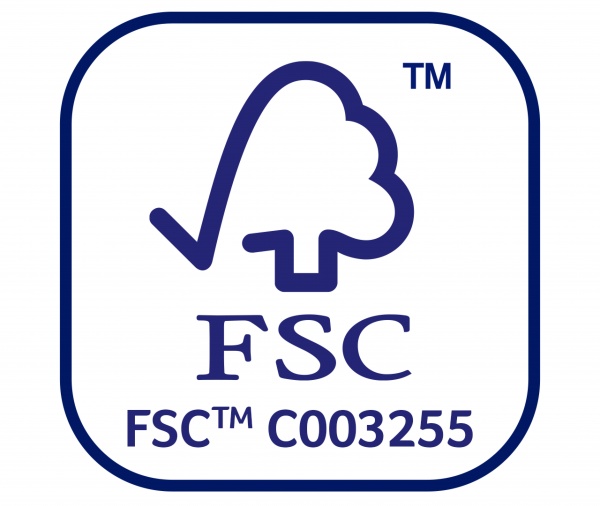 Салфетки гигиенические в коробке Zewa Softis Soft&Sensitive 4 слоя 80 шт.