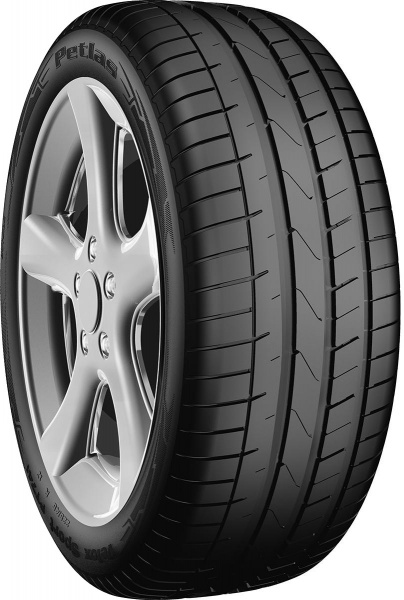 Шина PETLAS Velox Sport PT741 XL 235/55R17 103 W нешипованая лето