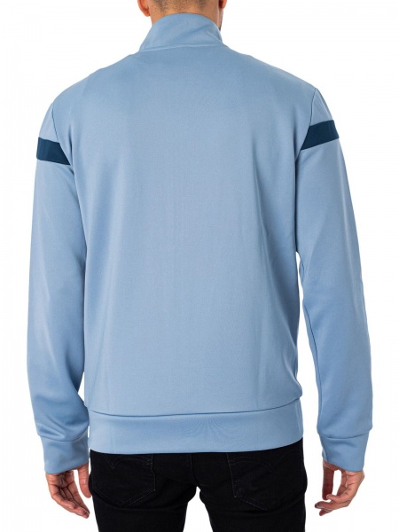 Джемпер Ellesse SPINELLA TRACK TOP SHR17431-426 р. M блакитний