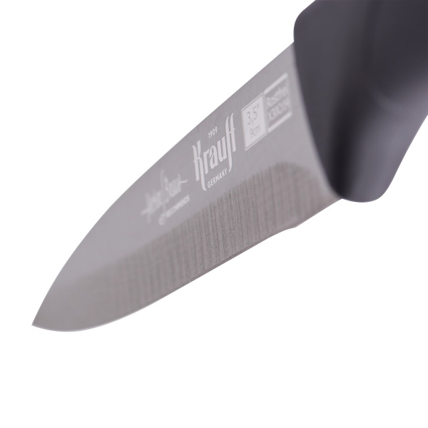 Нож для чистки овощей Smart Сhef 9 см 29-305-054 Krauff
