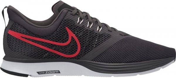 Кроссовки Nike ZOOM STRIKE AJ0189-004 р.11,5 серый