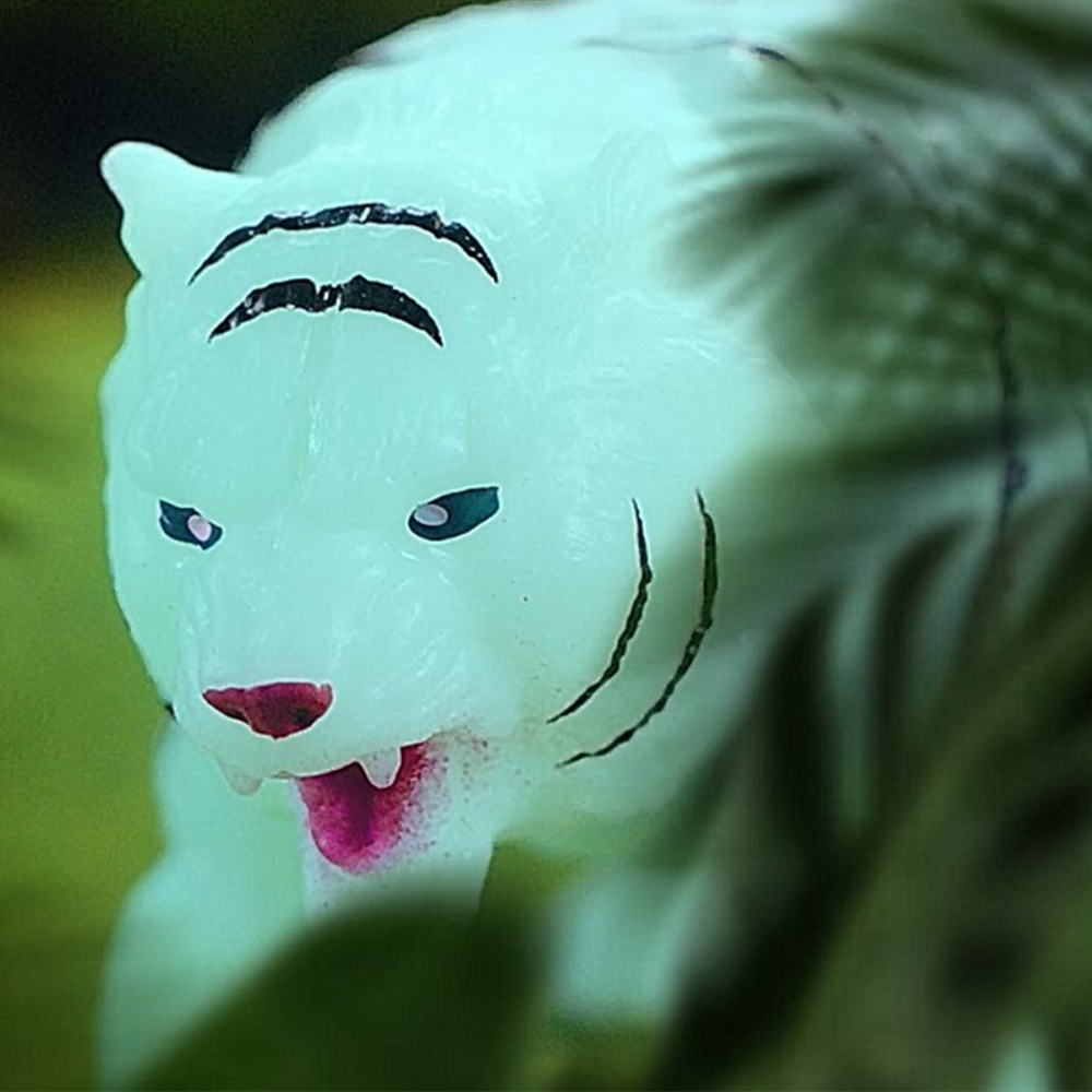 Стретч-игрушка Sbabam в виде животного серии Legend of animals Макси Хищники джунглей 30/CN23